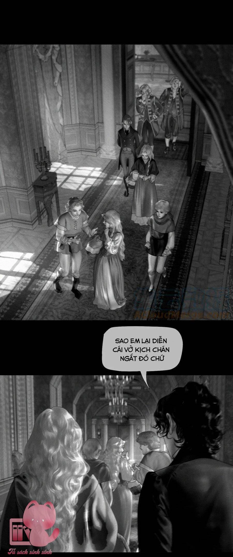 Aisha Chapter 18 - 32