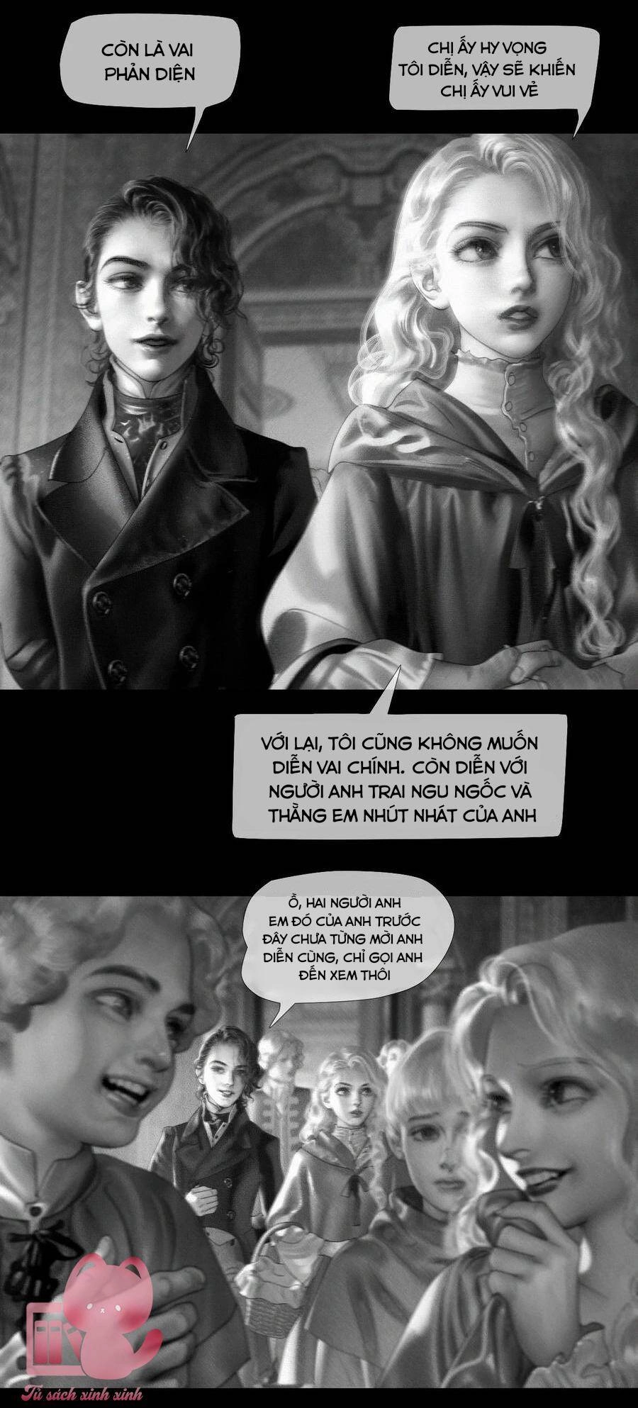 Aisha Chapter 18 - 33