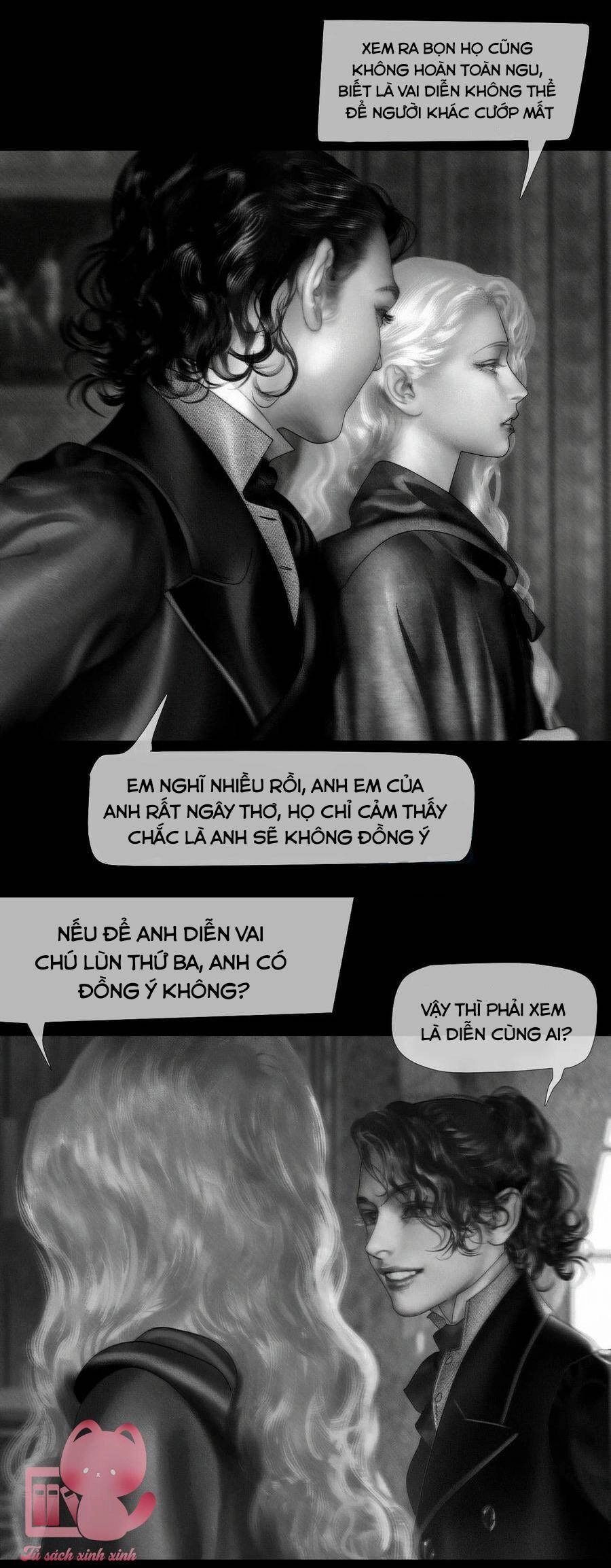 Aisha Chapter 18 - 34