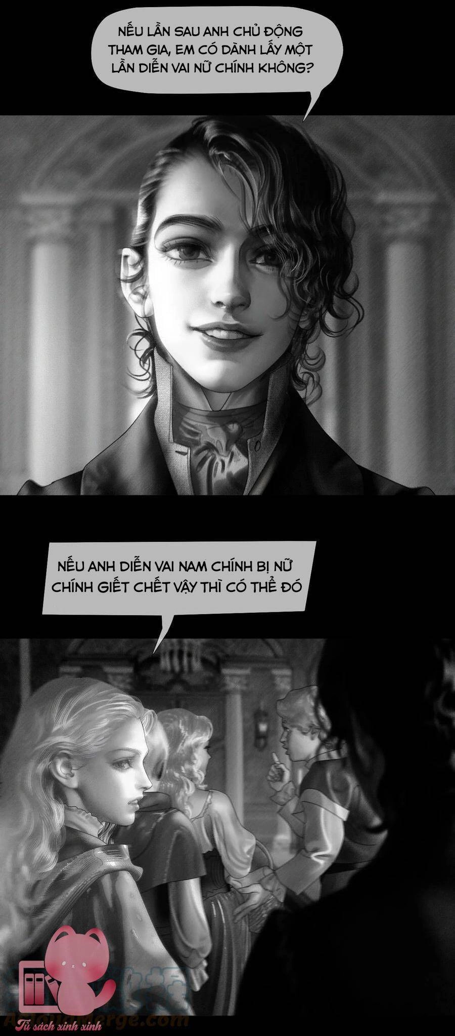 Aisha Chapter 18 - 35