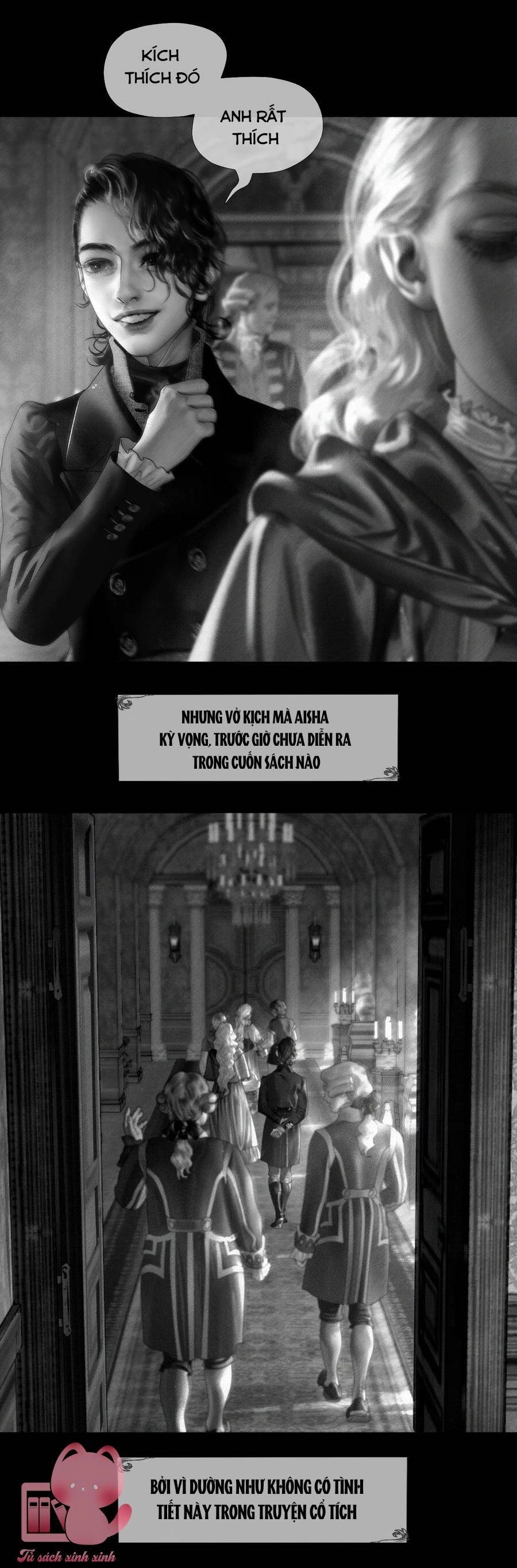 Aisha Chapter 18 - 36