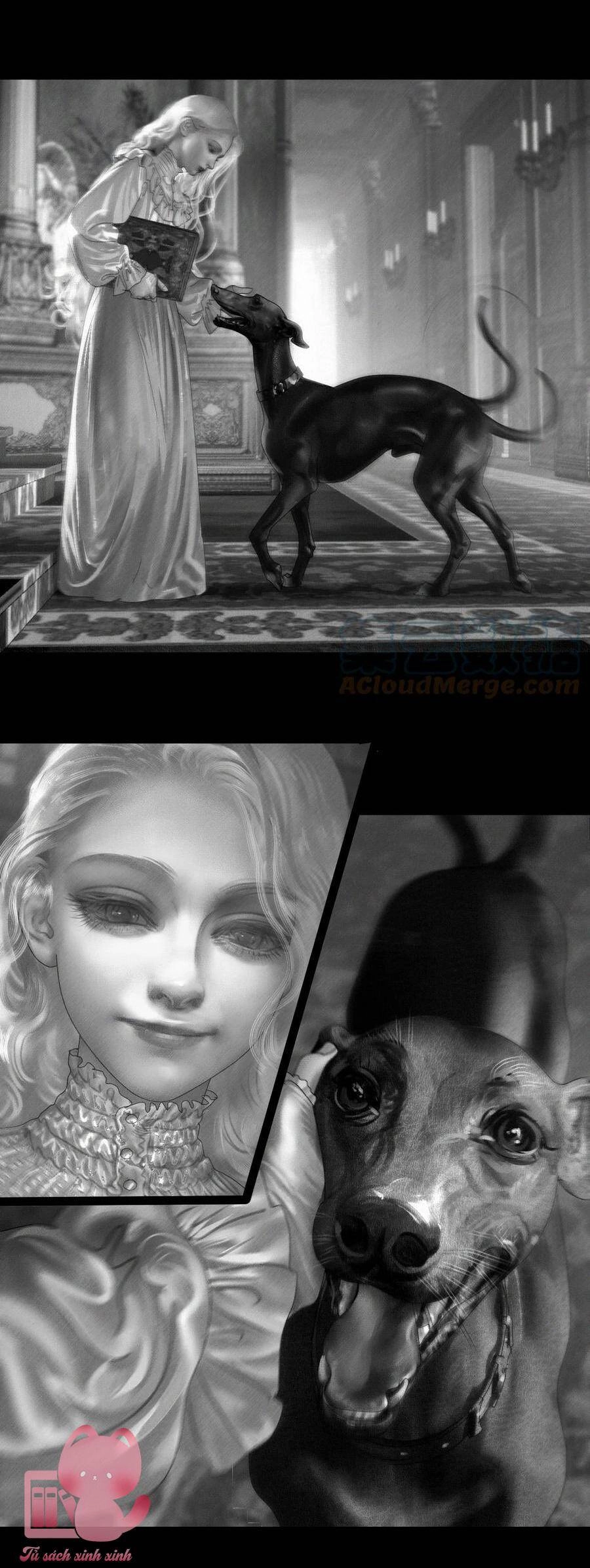 Aisha Chapter 19 - 8