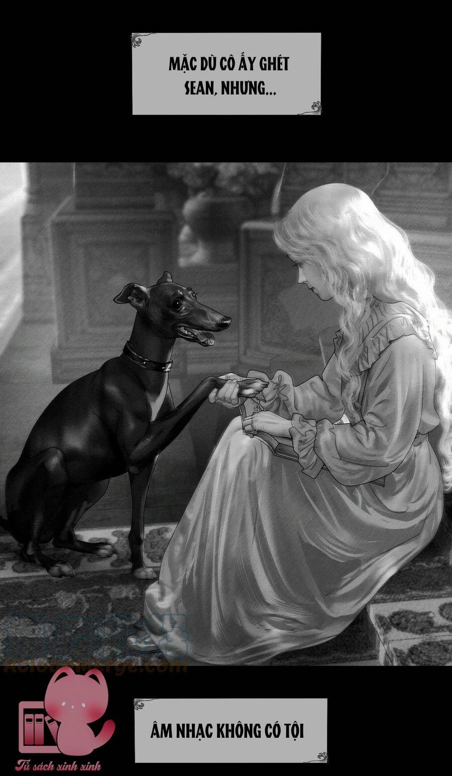 Aisha Chapter 19 - 9