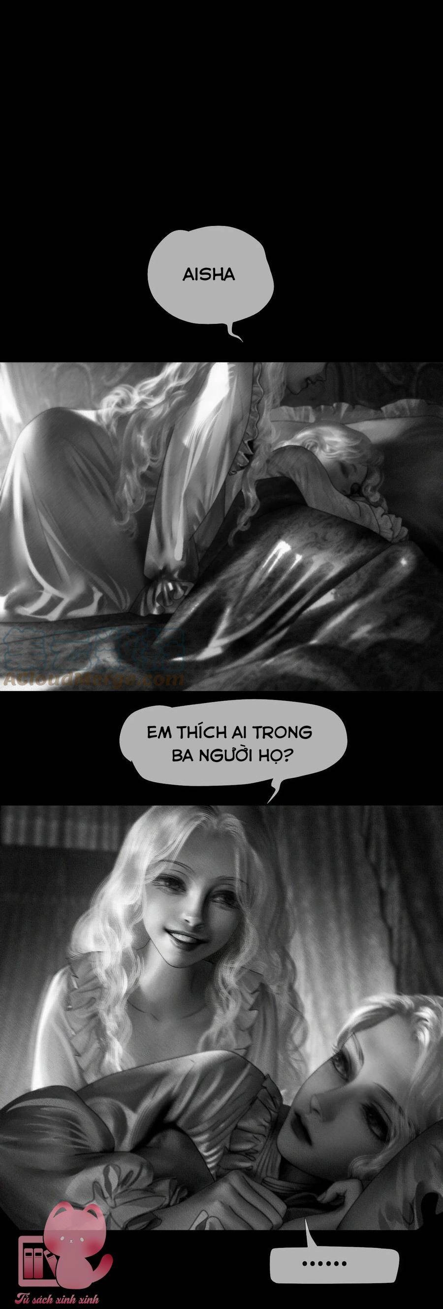 Aisha Chapter 19 - 11