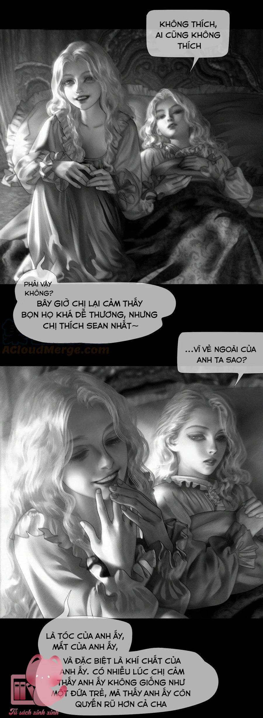 Aisha Chapter 19 - 12