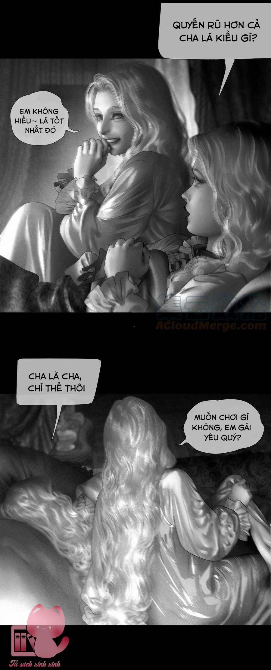 Aisha Chapter 19 - 13