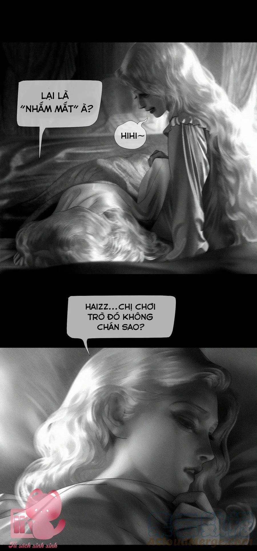 Aisha Chapter 19 - 14