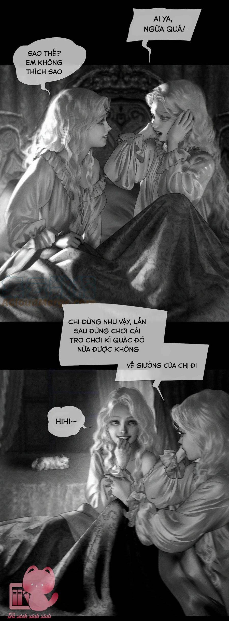 Aisha Chapter 19 - 17