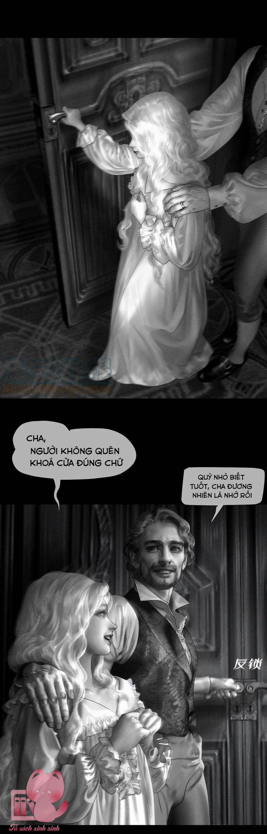 Aisha Chapter 19 - 20