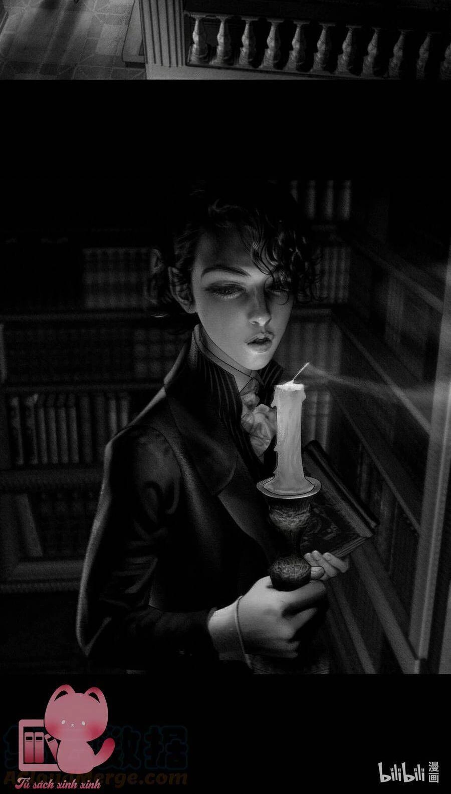 Aisha Chapter 19 - 22