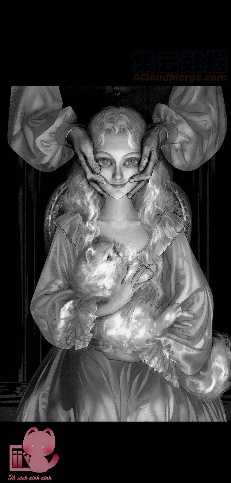 Aisha Chapter 20 - 4