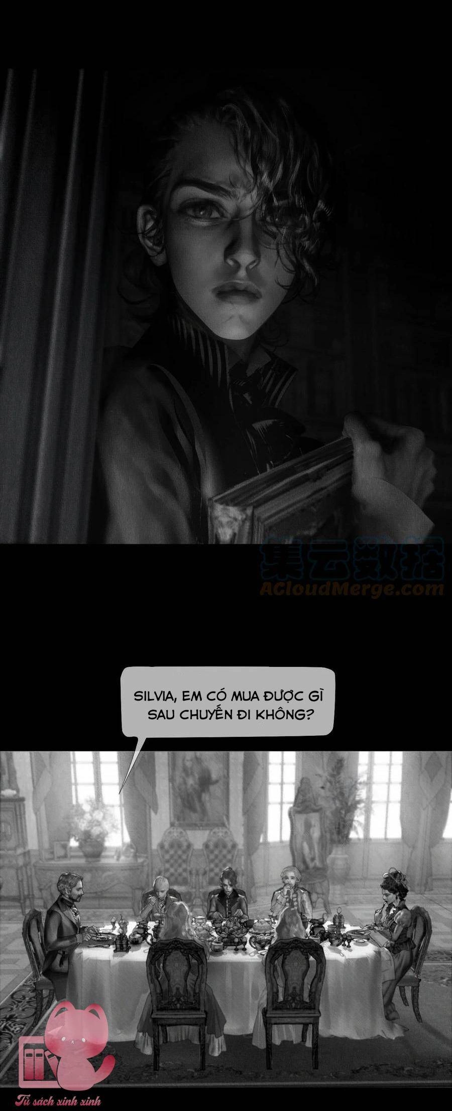 Aisha Chapter 20 - 11