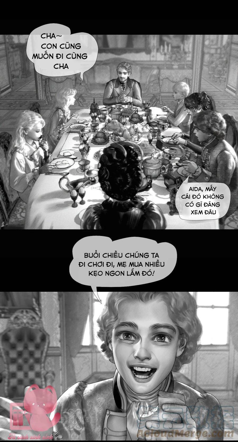 Aisha Chapter 20 - 14