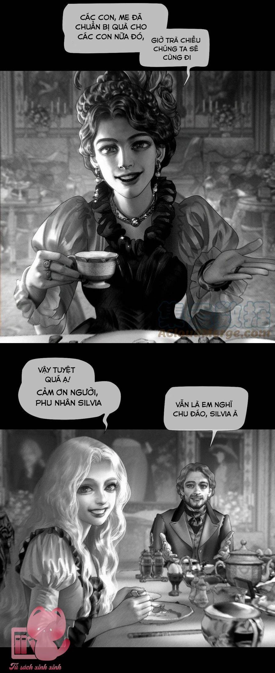 Aisha Chapter 20 - 16