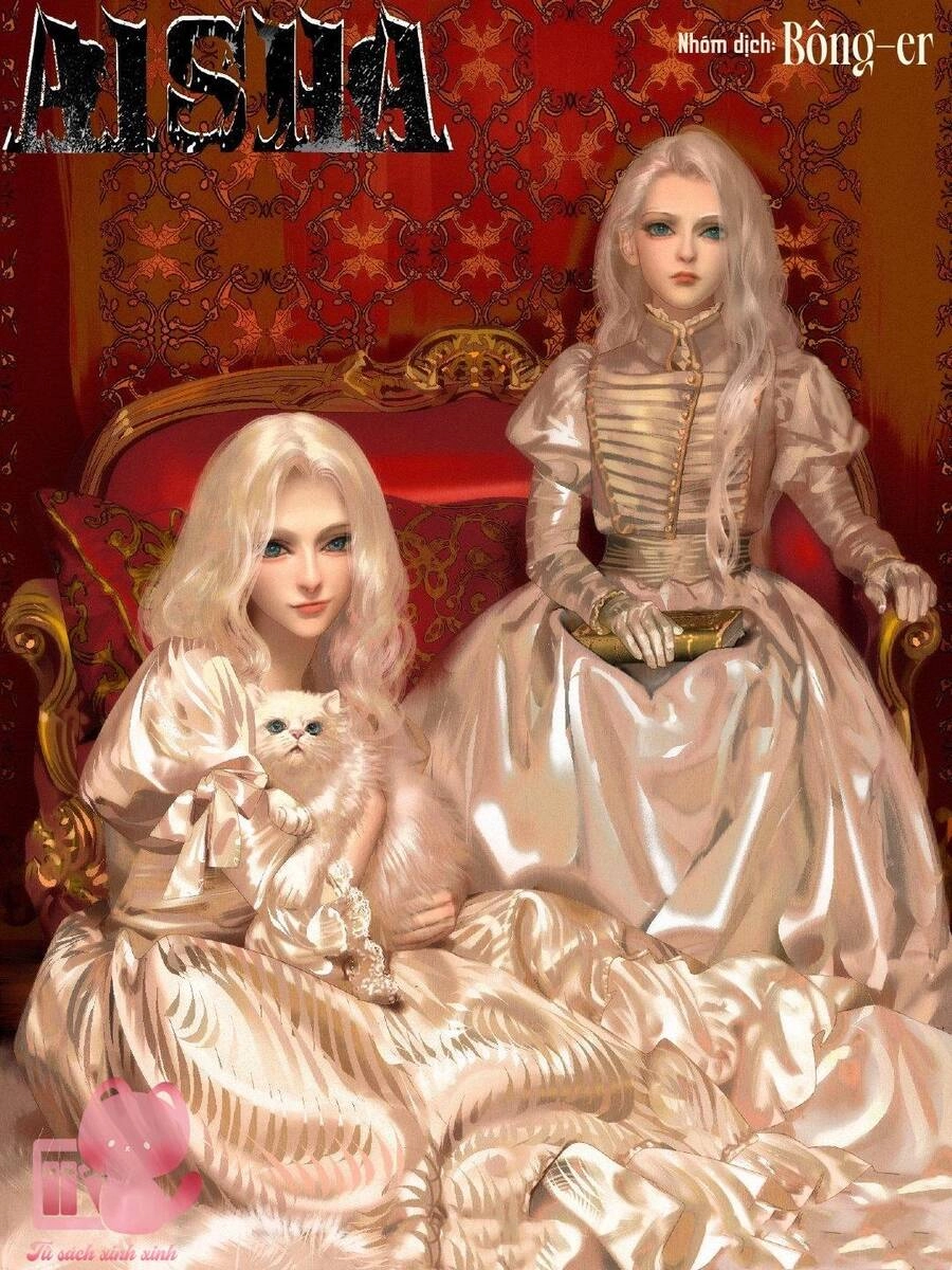 Aisha Chapter 21 - 2