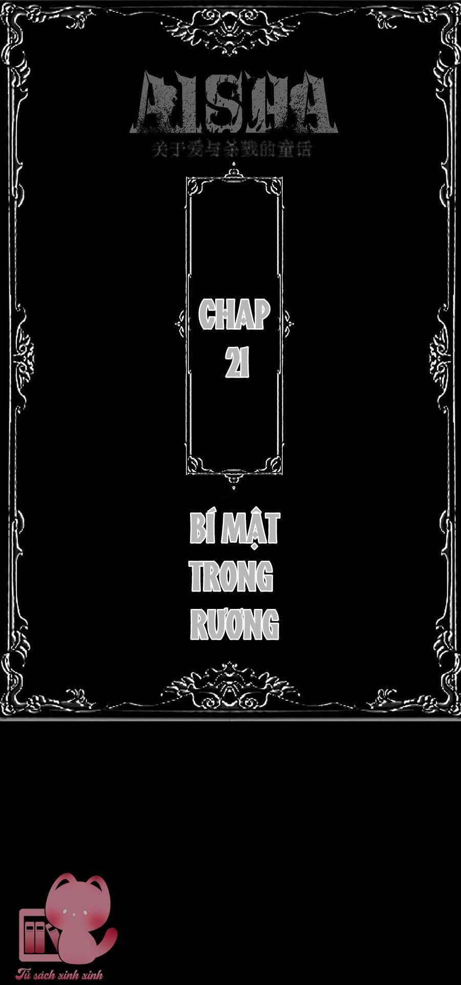 Aisha Chapter 21 - 3