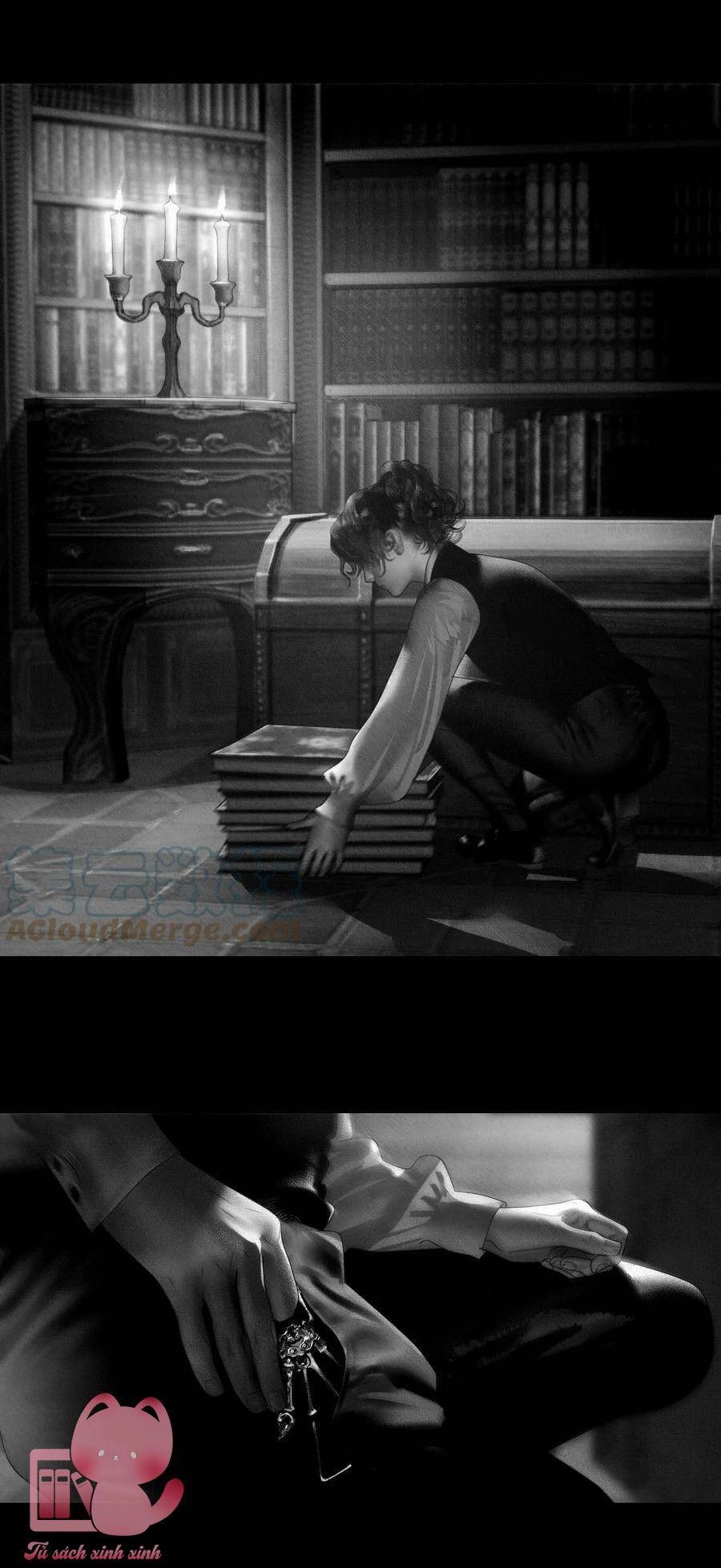 Aisha Chapter 21 - 8