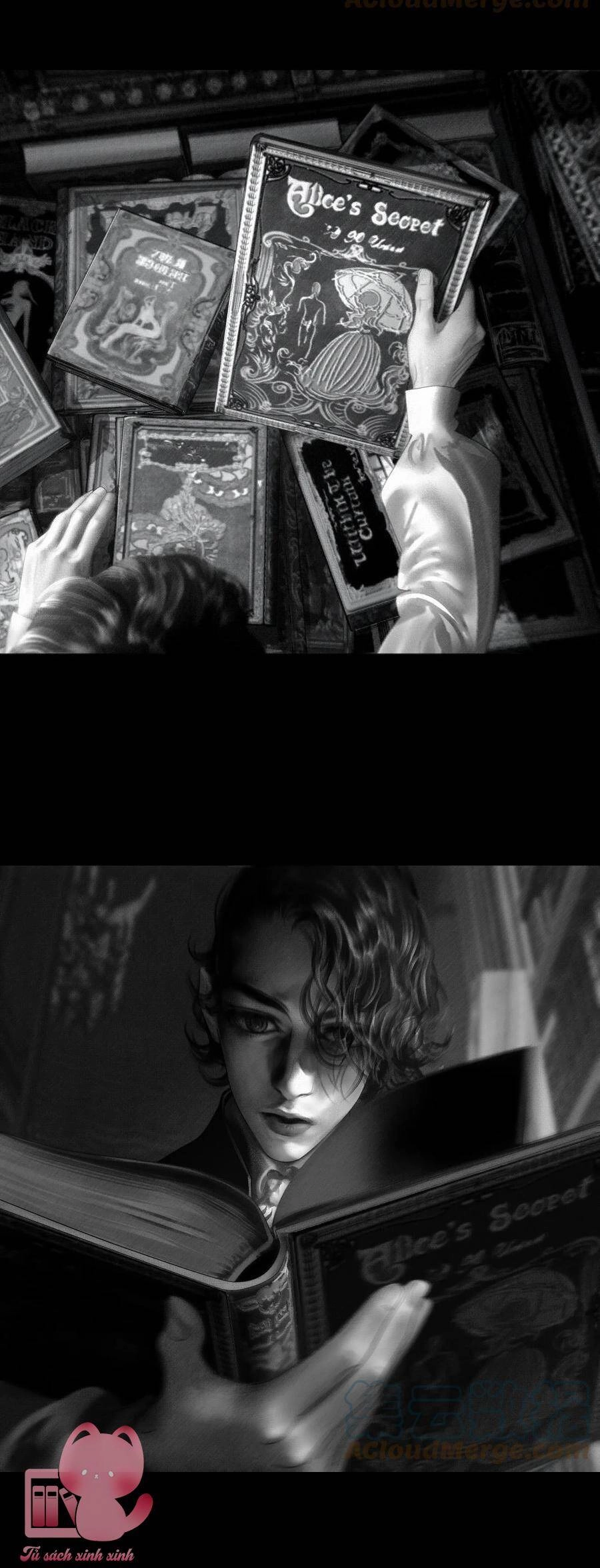 Aisha Chapter 21 - 10