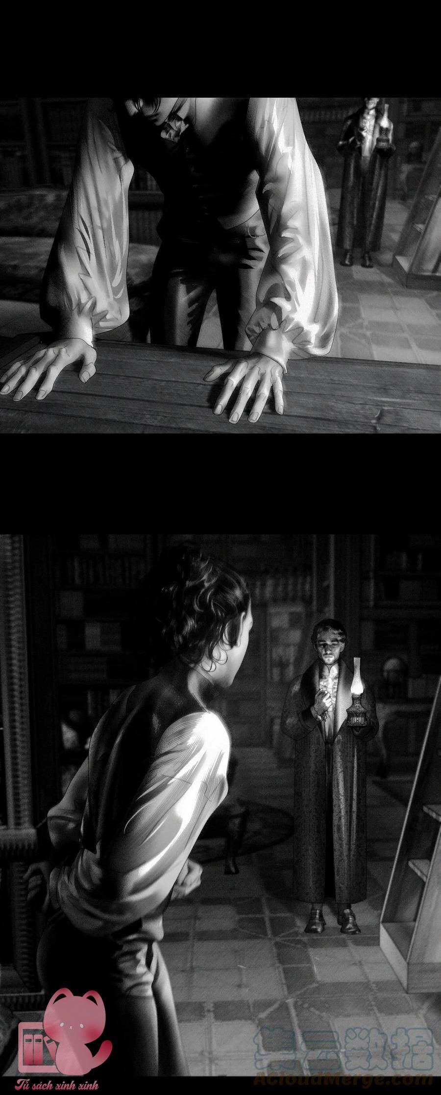 Aisha Chapter 21 - 16