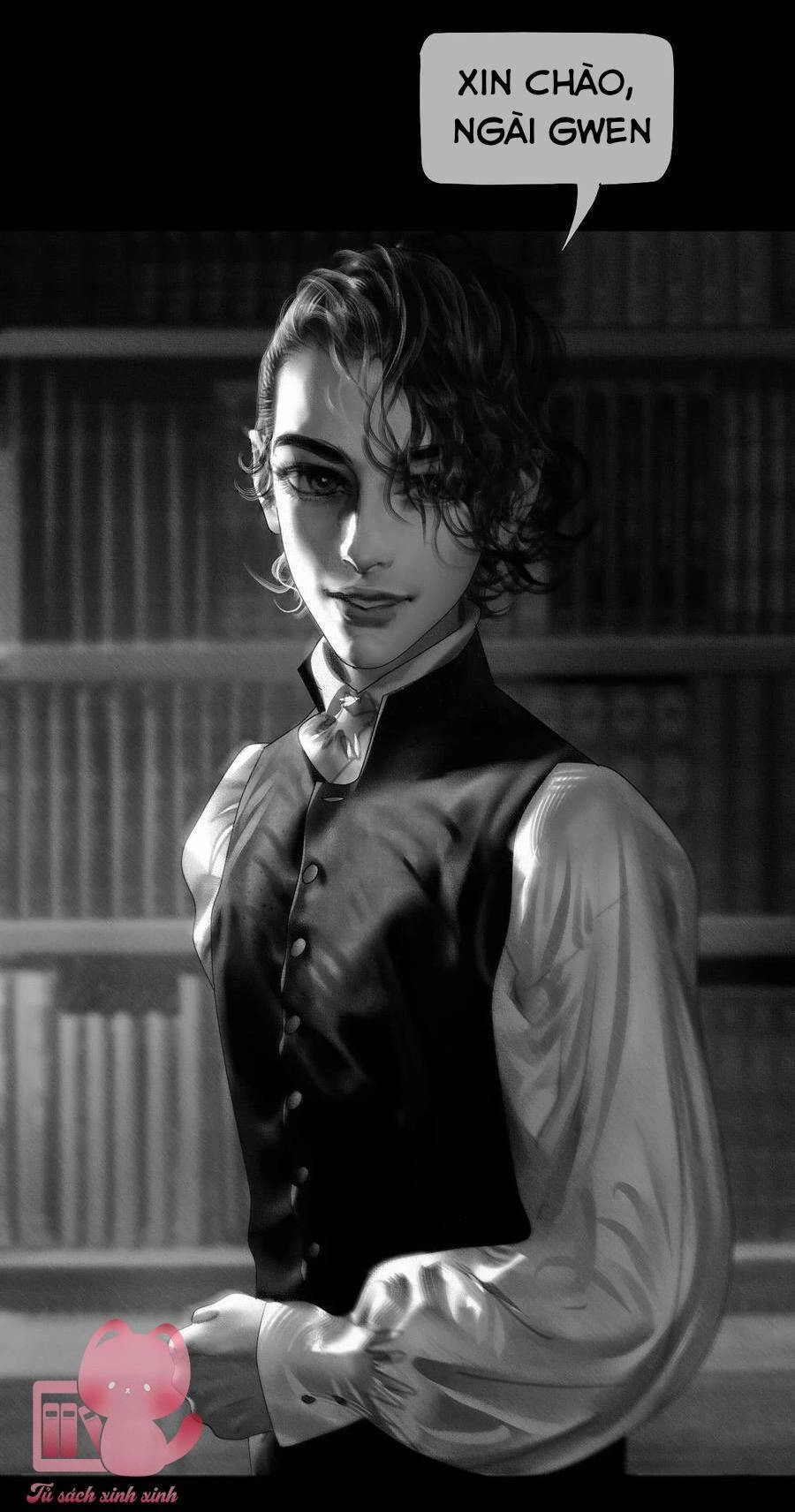 Aisha Chapter 21 - 17