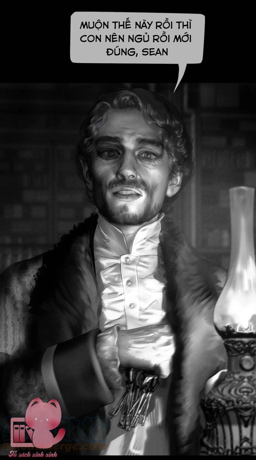 Aisha Chapter 21 - 18