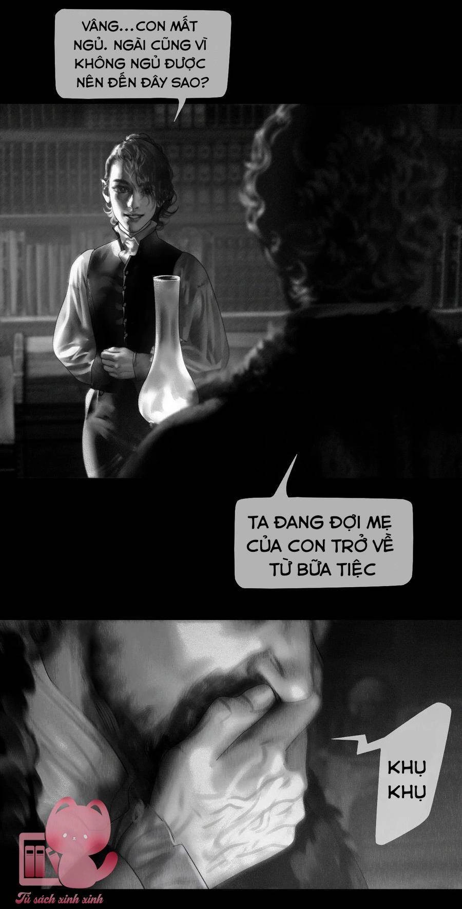 Aisha Chapter 21 - 19