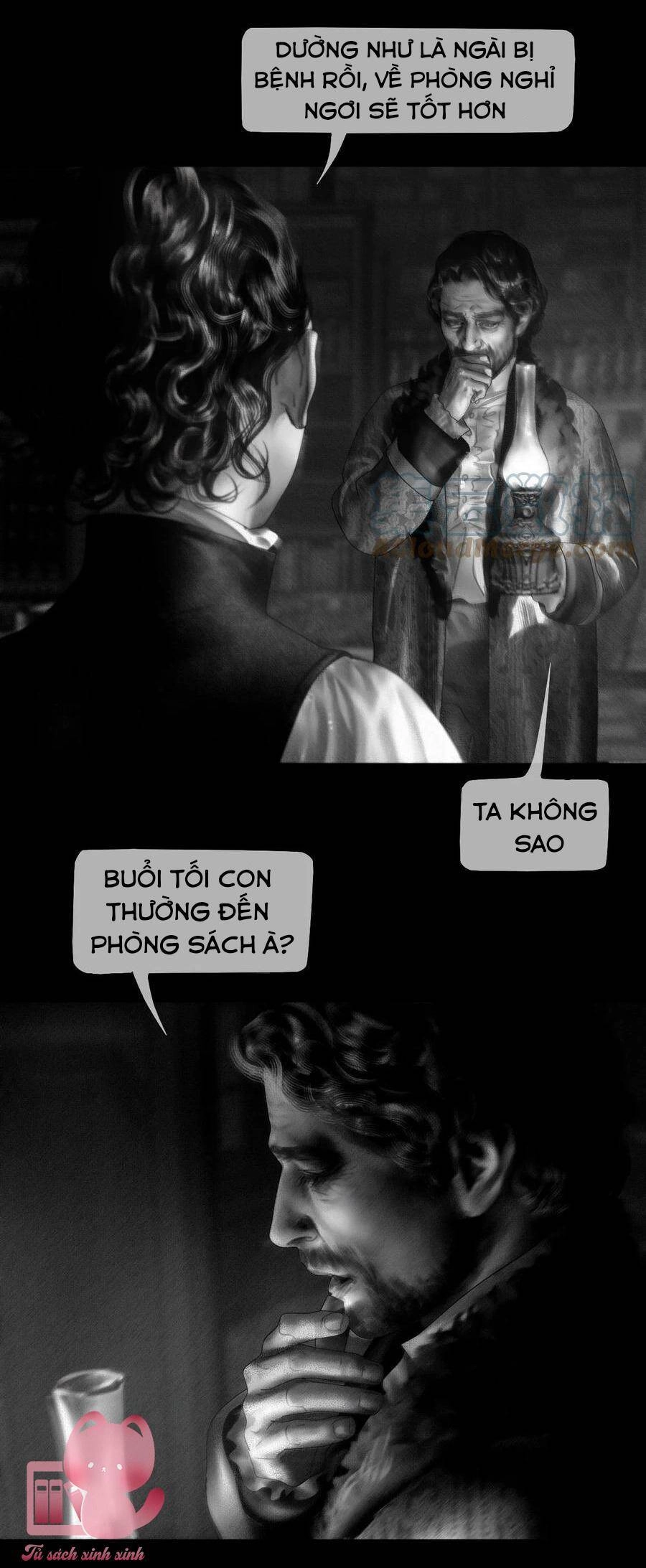 Aisha Chapter 21 - 20