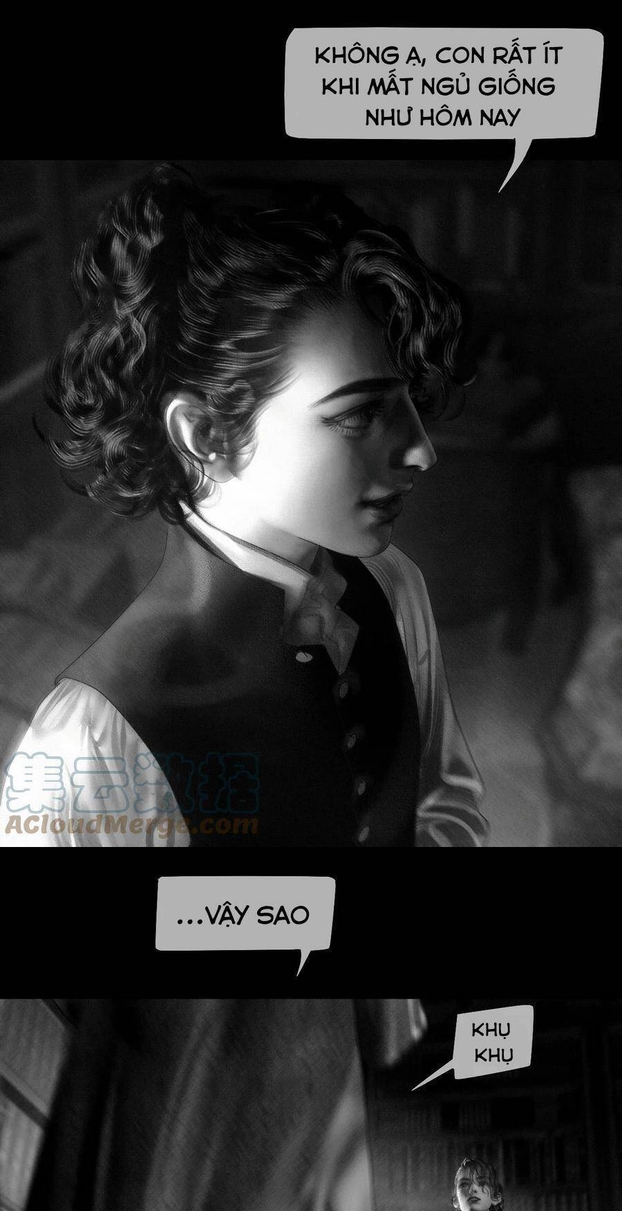 Aisha Chapter 21 - 21