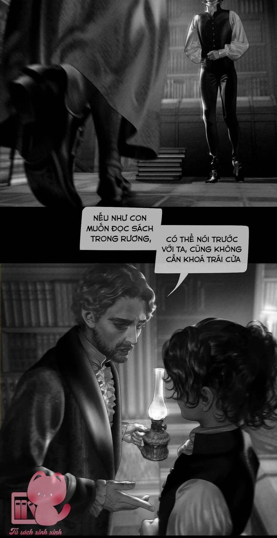 Aisha Chapter 21 - 22