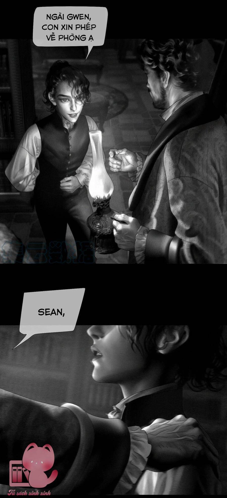 Aisha Chapter 21 - 25