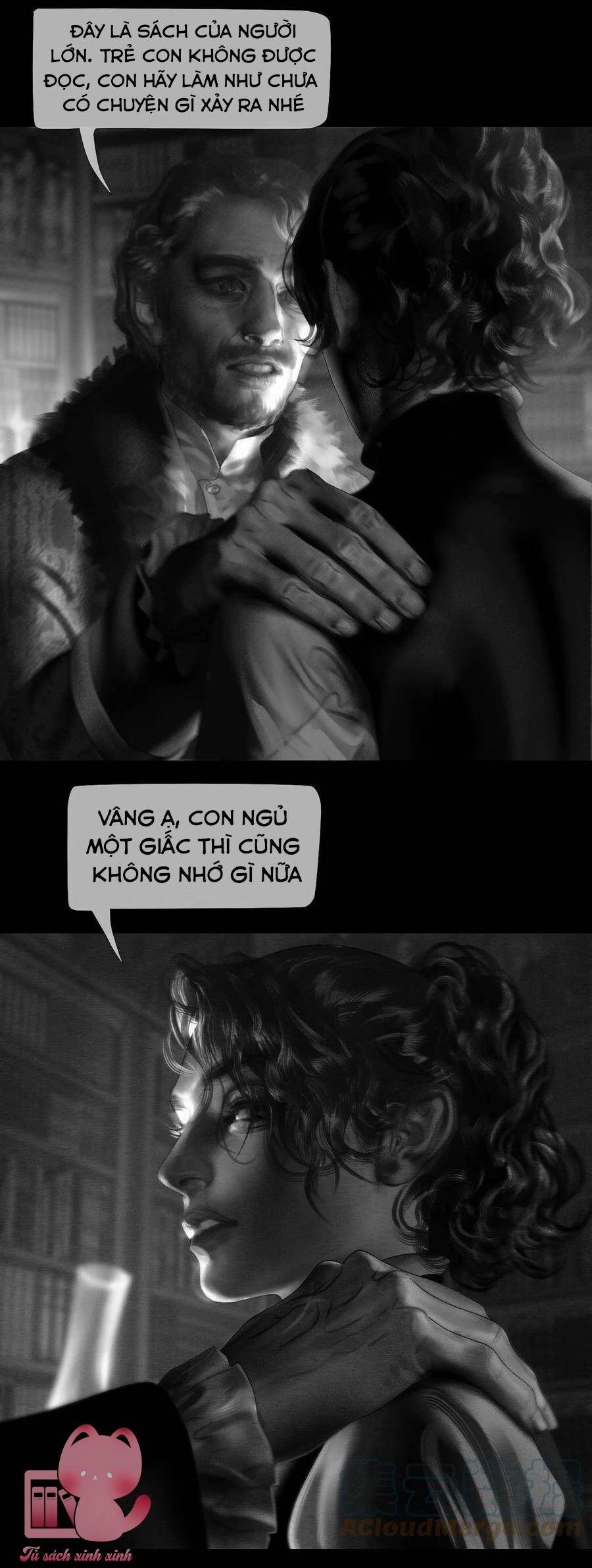 Aisha Chapter 21 - 26