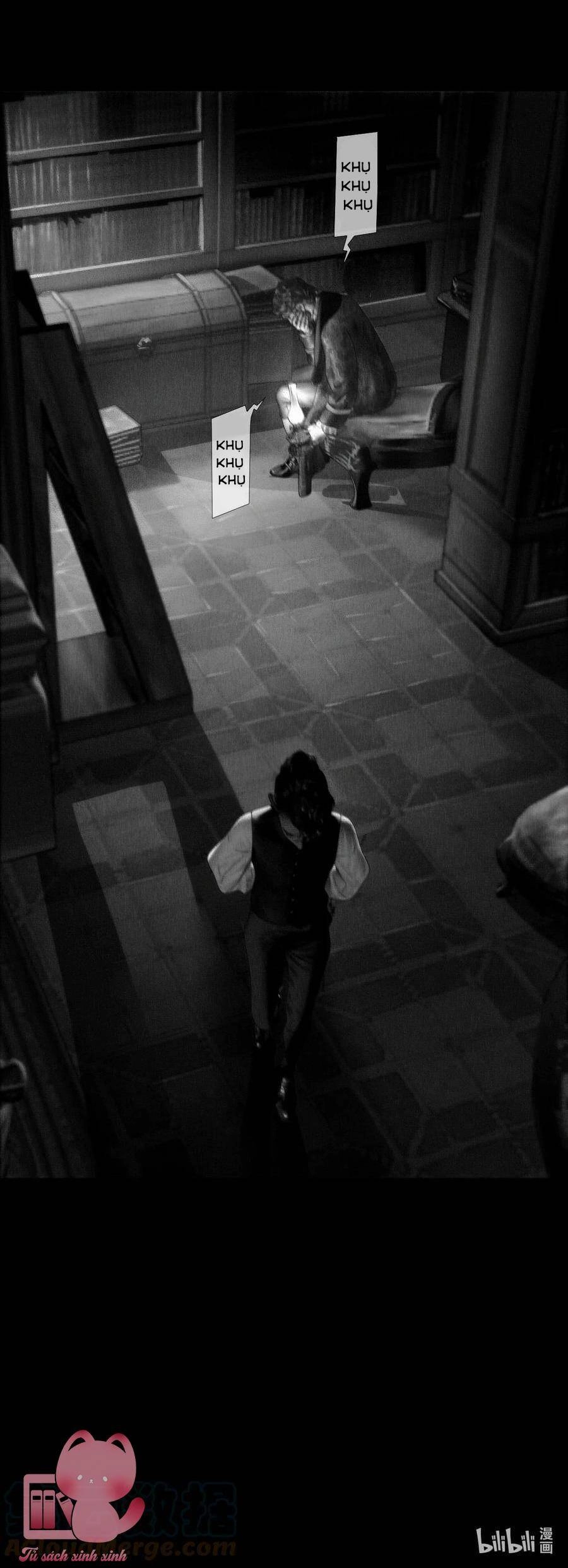 Aisha Chapter 21 - 28