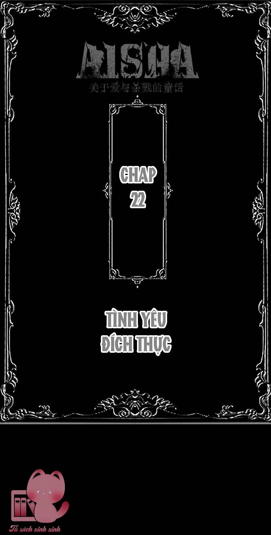 Aisha Chapter 22 - 3