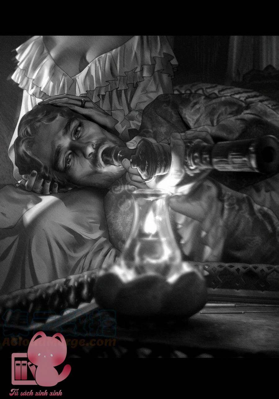 Aisha Chapter 22 - 9