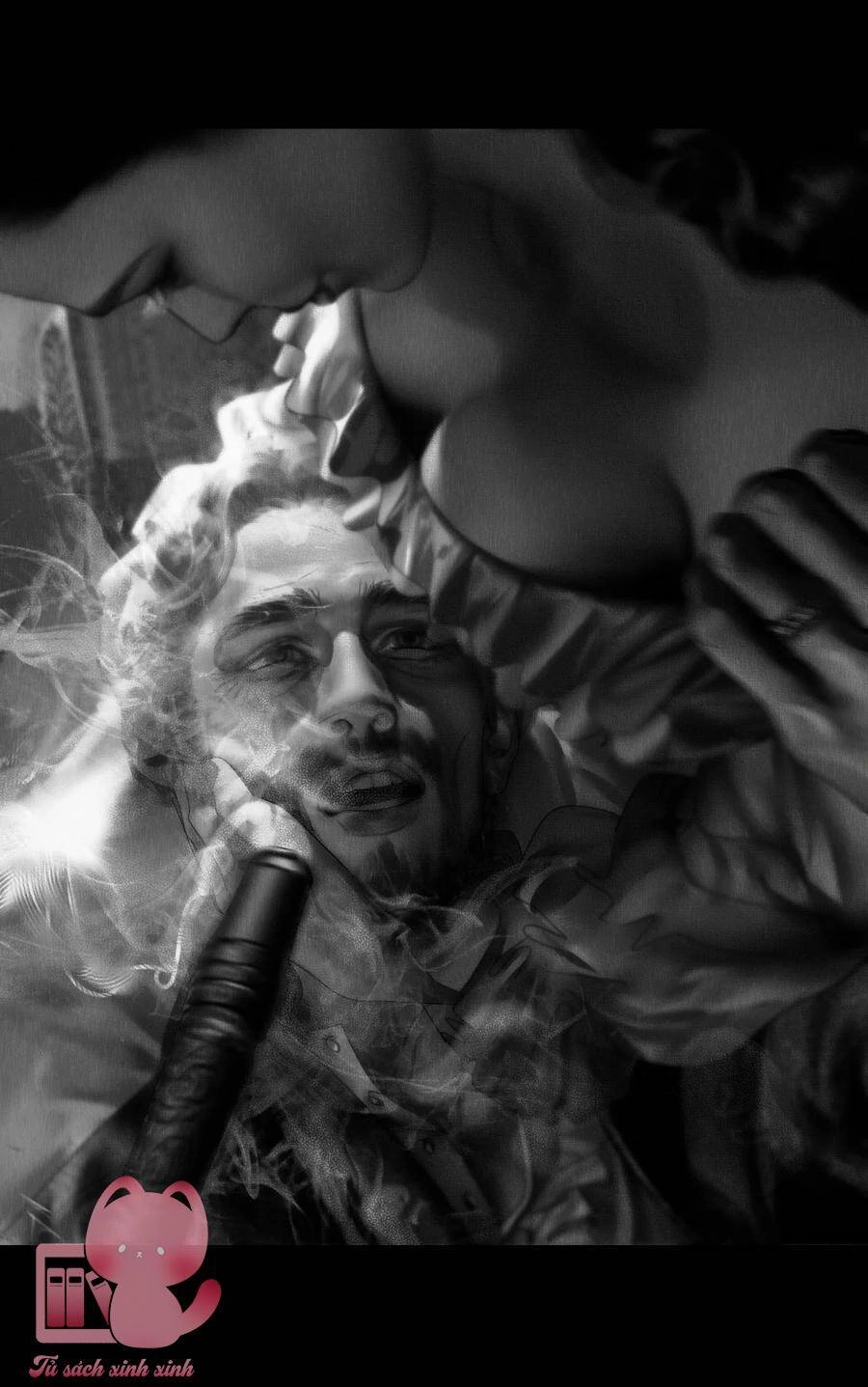 Aisha Chapter 22 - 10