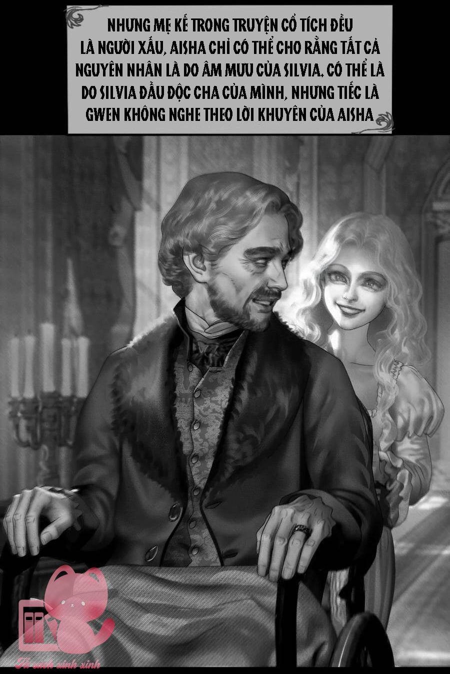 Aisha Chapter 22 - 15