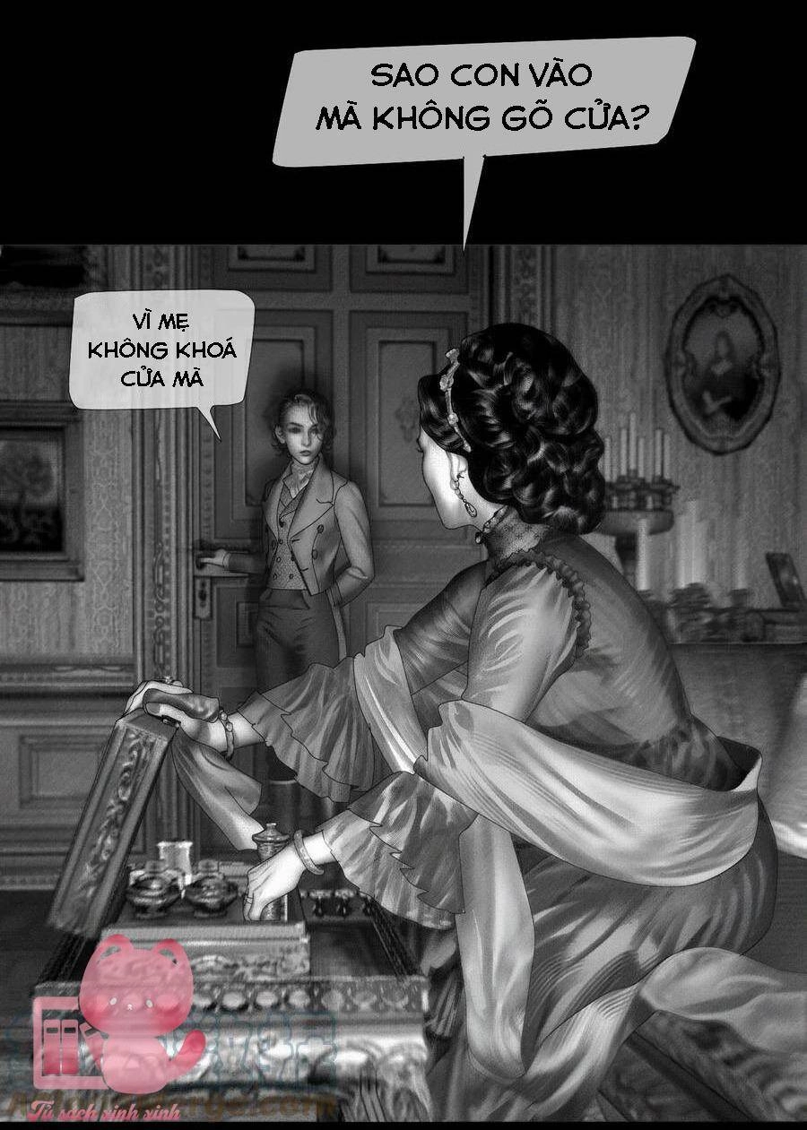 Aisha Chapter 22 - 19