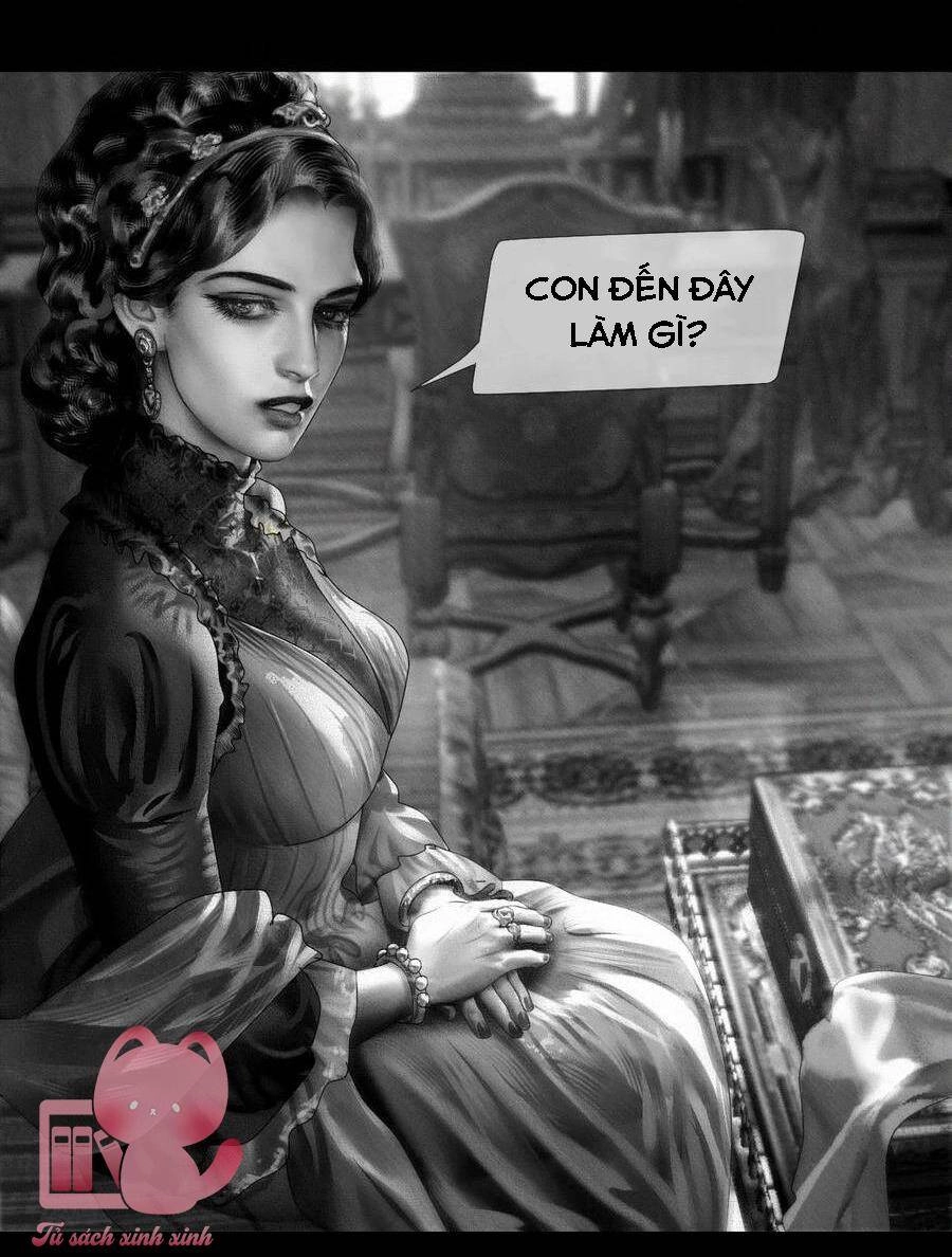 Aisha Chapter 22 - 21