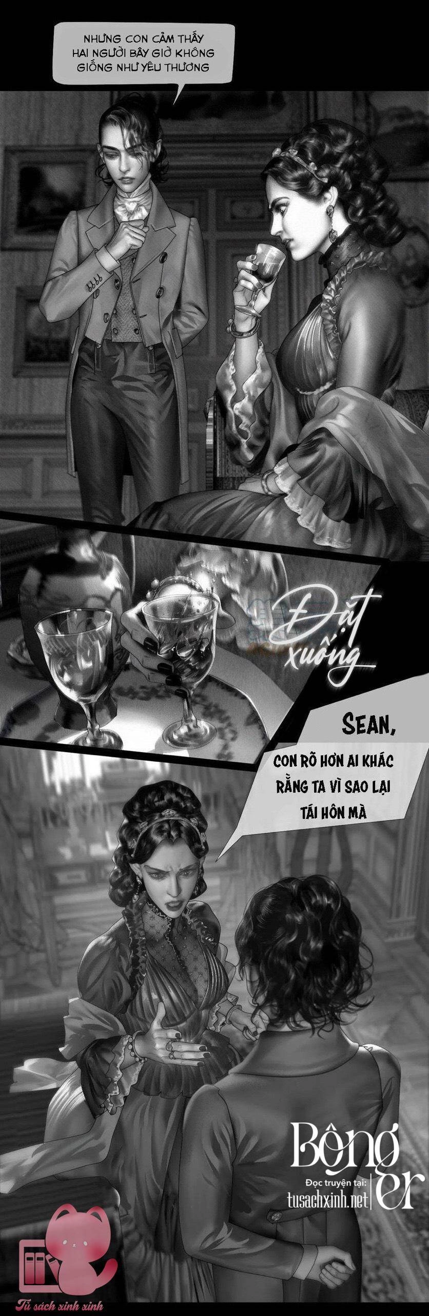 Aisha Chapter 22 - 27