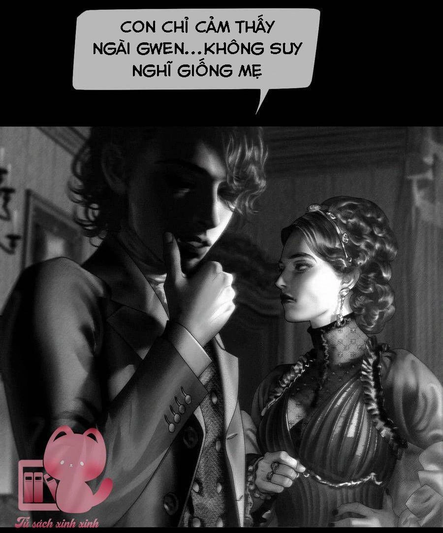 Aisha Chapter 22 - 31