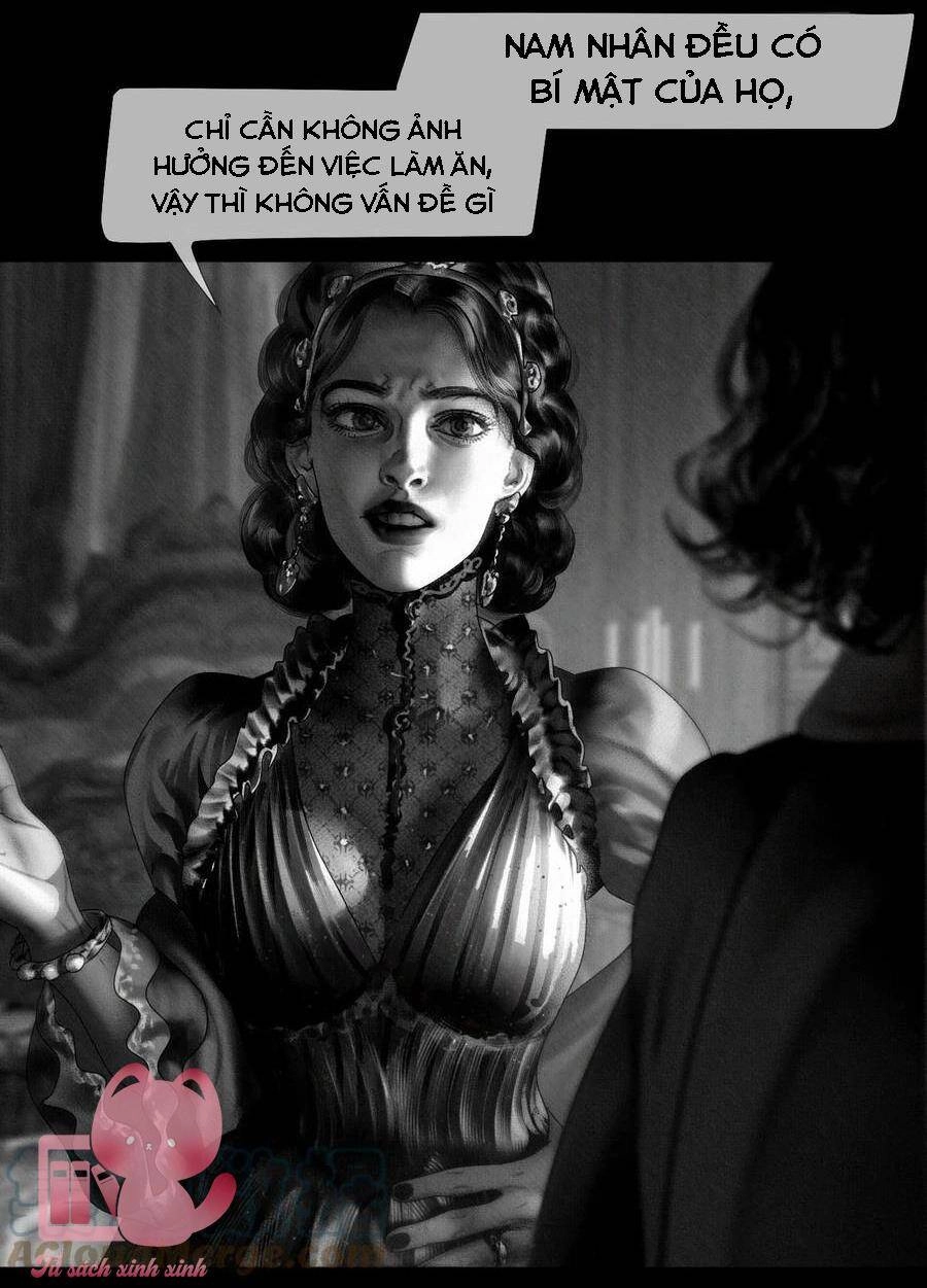 Aisha Chapter 22 - 32