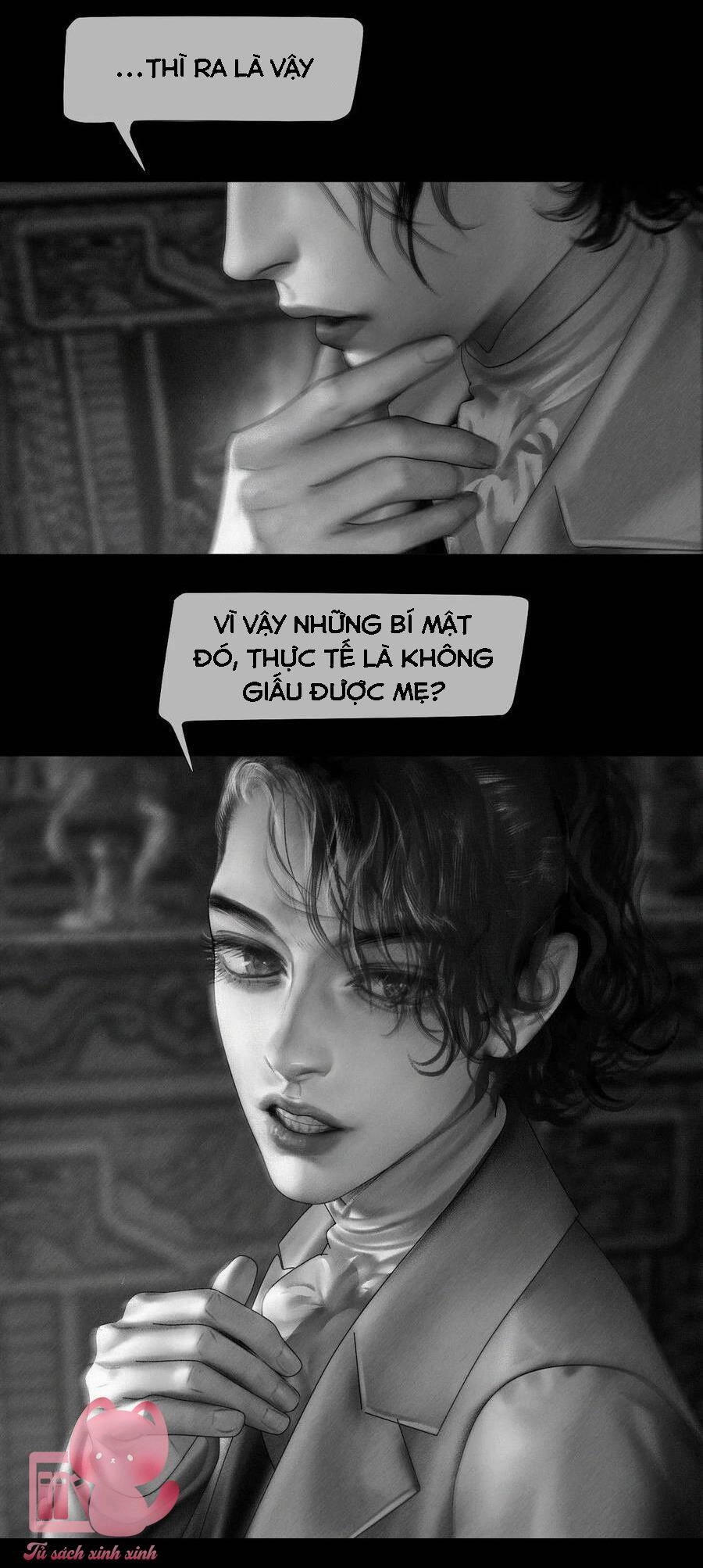 Aisha Chapter 22 - 33