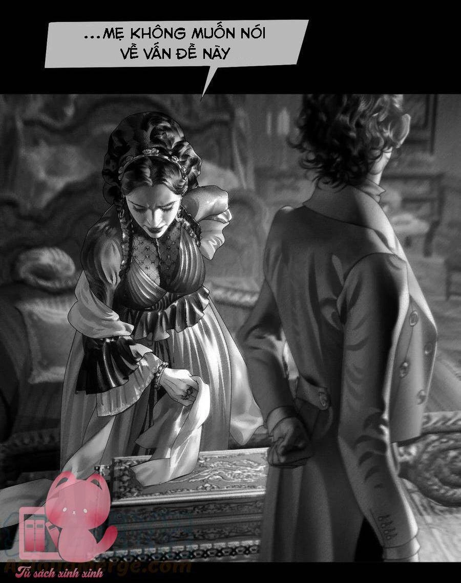 Aisha Chapter 22 - 34