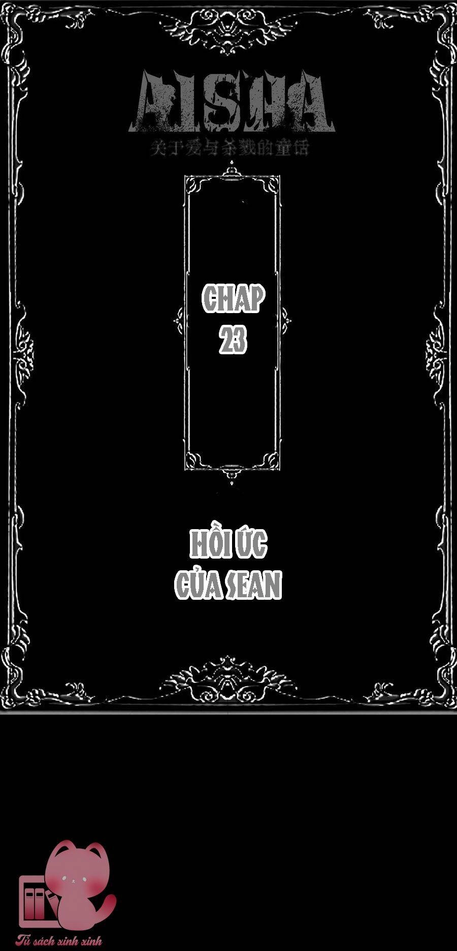 Aisha Chapter 23 - 3