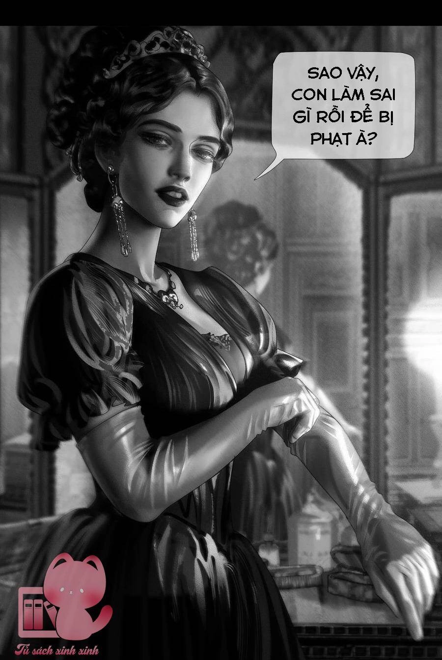 Aisha Chapter 23 - 8