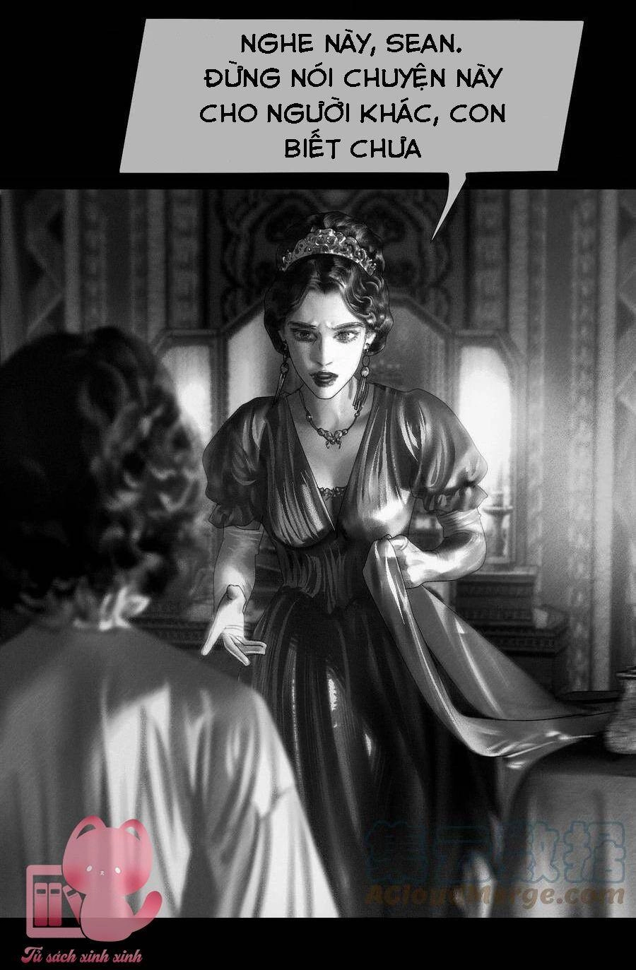 Aisha Chapter 23 - 13