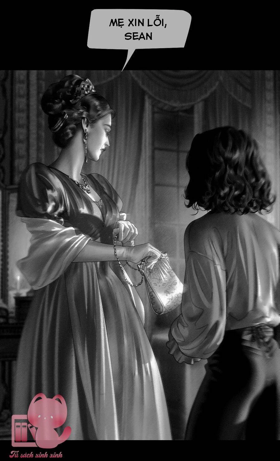 Aisha Chapter 23 - 17