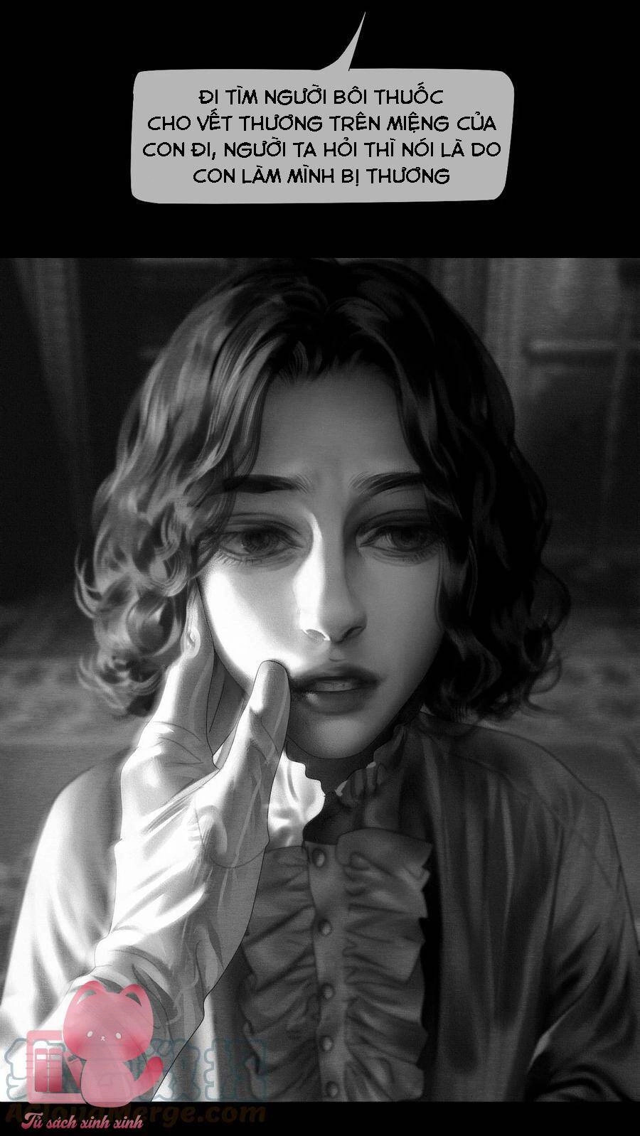 Aisha Chapter 23 - 19