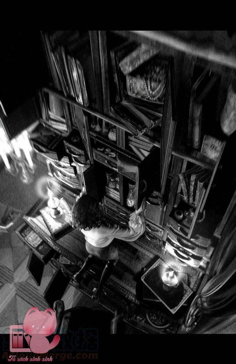 Aisha Chapter 23 - 22