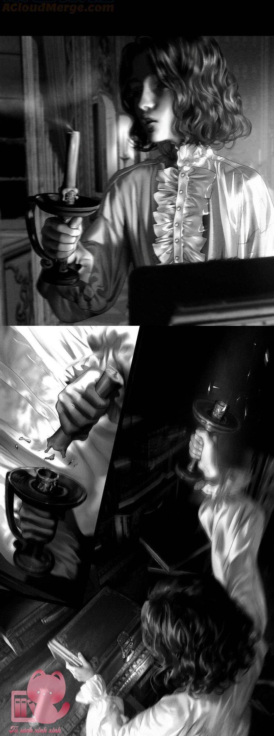 Aisha Chapter 23 - 26